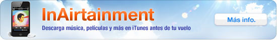 Presentamos InAirtainment