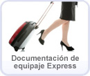 Documentación de equipaje Express