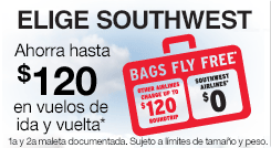 Bags Fly Free