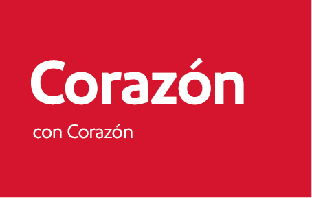 Con Corazón