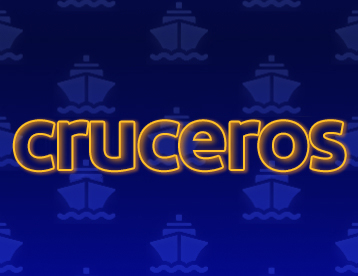 cruceros