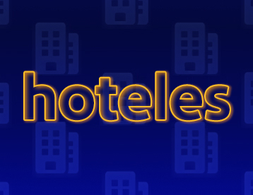 hoteles