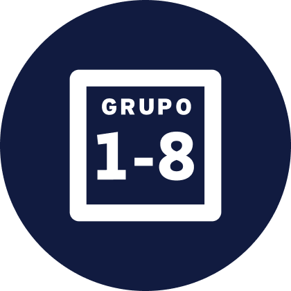 Grupos de embarque de Southwest Airlines