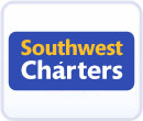 Chárters de Southwest Airlines