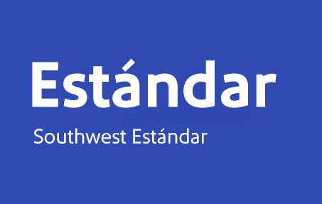 Southwest Estándar