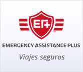 logo de emergency assistance